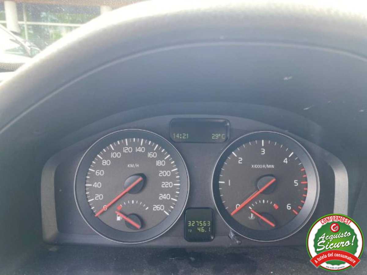 Volvo V50 D2 POLAR PLUS (7)