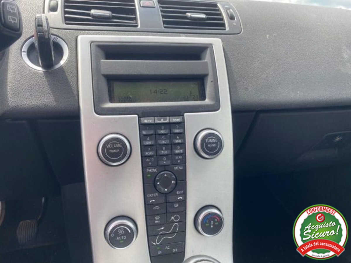 Volvo V50 D2 POLAR PLUS (9)