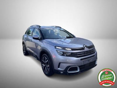 Citroen C5 Aircross Aircross BlueHDi 130 S&S Business usata
