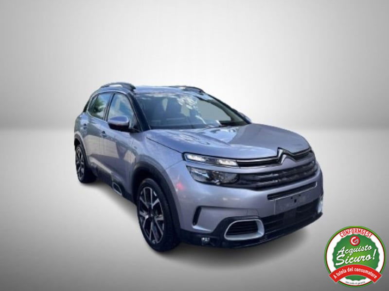 Citroen C5 Aircross Aircross BlueHDi 130 S&S Business