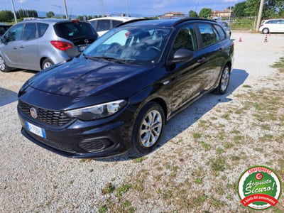 Fiat Tipo Station Wagon Tipo 1.4 T-Jet 120CV GPL SW Pop usata