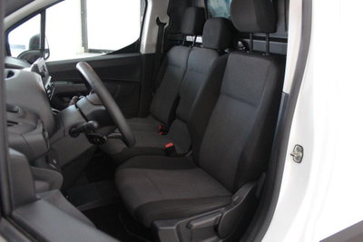 Toyota Proace City City 1.5D 100 CV S&S PC 5p. Comfort (10)