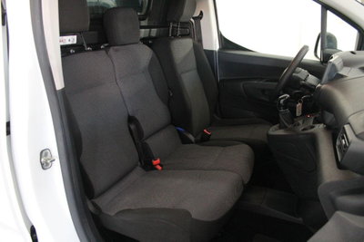 Toyota Proace City City 1.5D 100 CV S&S PC 5p. Comfort (11)