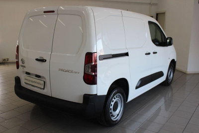 Toyota Proace City City 1.5D 100 CV S&S PC 5p. Comfort (4)