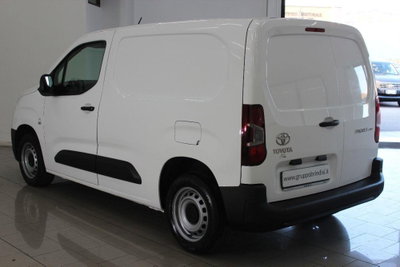 Toyota Proace City City 1.5D 100 CV S&S PC 5p. Comfort (6)