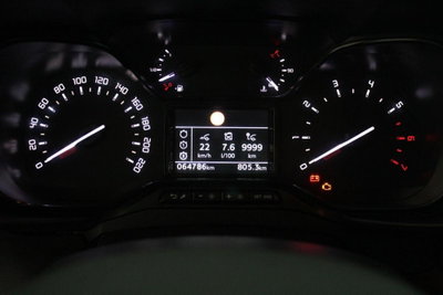 Toyota Proace City City 1.5D 100 CV S&S PC 5p. Comfort (7)