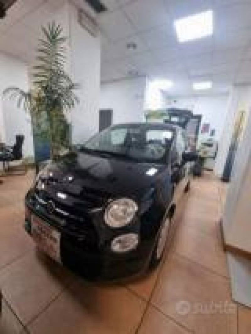 Fiat 500 1.0 Hybrid Club
