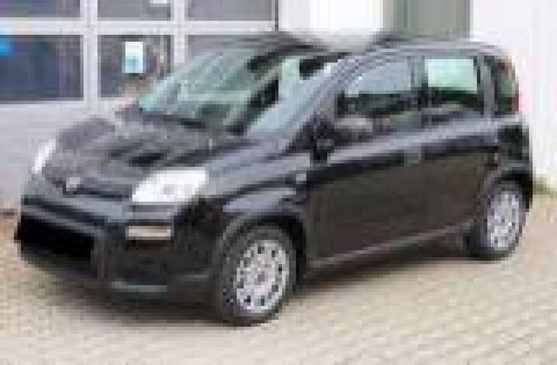 Fiat Panda 1.0 firefly hybrid s&s 70cv 5p.ti