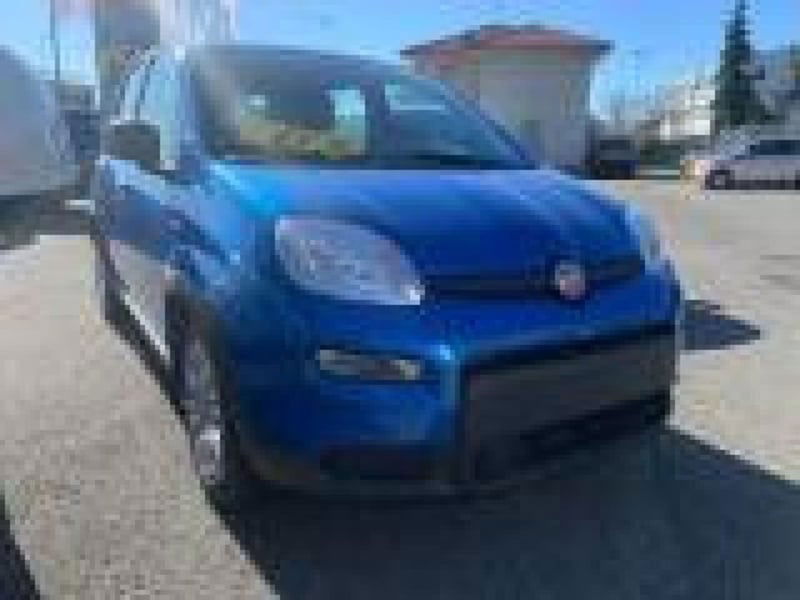 Fiat Panda 1.0 firefly hybrid s&s 70cv 5p.ti