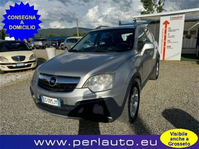 Opel Antara 2.0 CDTI 150CV Edition 