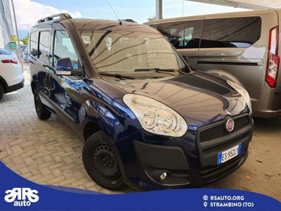 Fiat Doblò 1.4 16V Dynamic  usata