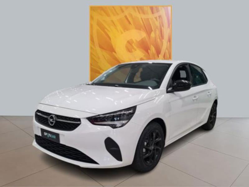 Opel Corsa 1.2 Corsa s&s 75cv