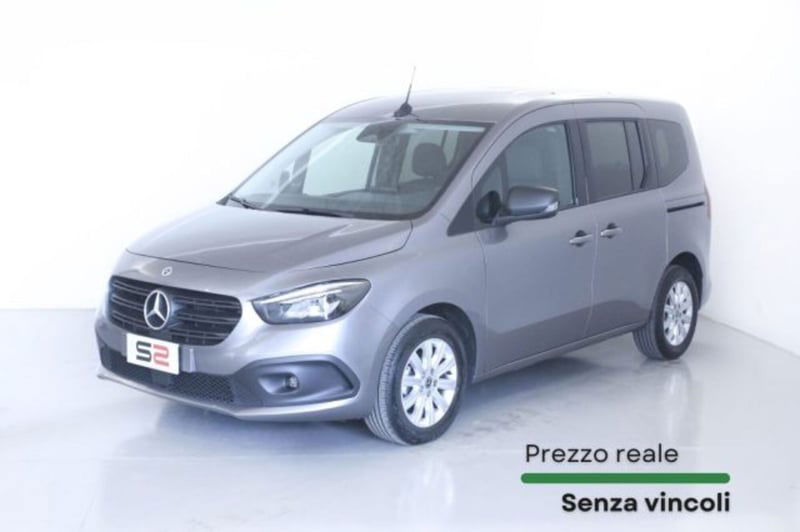 Mercedes-Benz Citan Tourer Long 110 cdi
