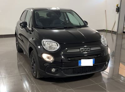 Fiat 500X 1.0 T3 120 CV usata