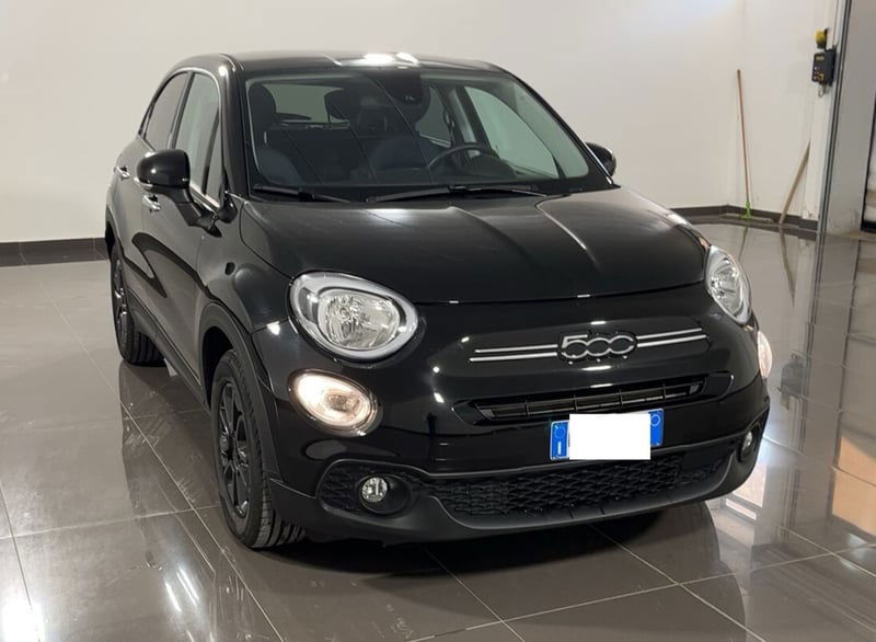 Fiat 500X 1.0 T3 120 CV