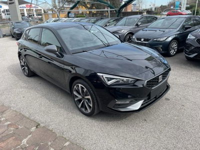 SEAT Leon 2.0 tdi FR 150cv dsg nuova