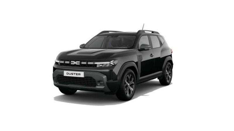 Dacia Duster 1.2 mild hybrid Expression 130cv