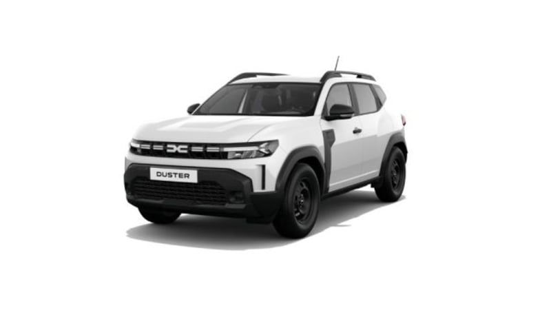 Dacia Duster 1.0 Essential Eco-g 100cv