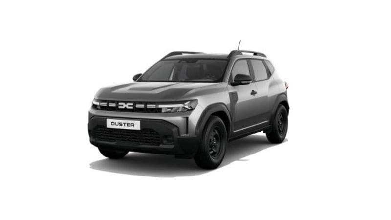Dacia Duster 1.0 Essential Eco-g 100cv
