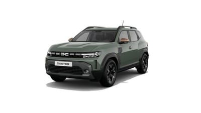 Dacia Duster 1.0 Extreme Eco-g 100cv nuova
