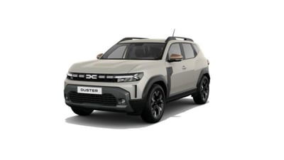 Dacia Duster 1.0 Extreme Eco-g 100cv nuova