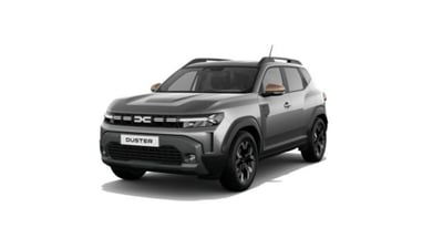 Dacia Duster 1.6 hybrid Extreme 140cv nuova