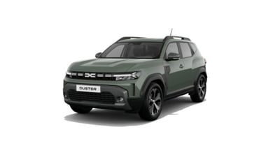 Dacia Duster 1.0 Journey Eco-g 100cv nuova