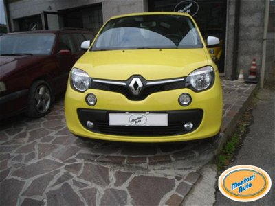 Renault Twingo TCe 90 CV Stop&Start Energy Intens 