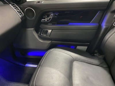Land Rover Range Rover 3.0 TDV6 Vogue (18)