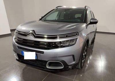 Citroen C5 Aircross Aircross BlueHDi 130 S&S Live  usata