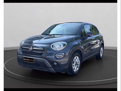 Fiat 500X 1.0 T3 120 CV City Cross  usata