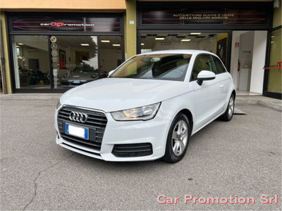 Audi A1 1.0 TFSI ultra  usata