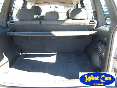 Jeep Cherokee 2.5 CRD Sport (12)