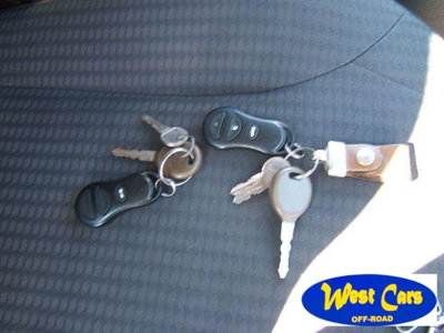 Jeep Cherokee 2.5 CRD Sport (14)
