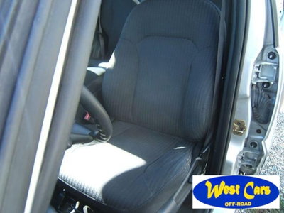 Jeep Cherokee 2.5 CRD Sport (9)