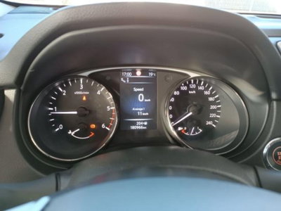 Nissan X-Trail 1.6 dCi 2WD Visia (11)