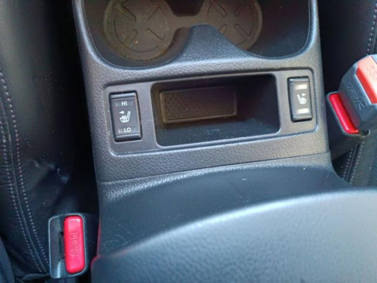 Nissan X-Trail 1.6 dCi 2WD Visia (14)