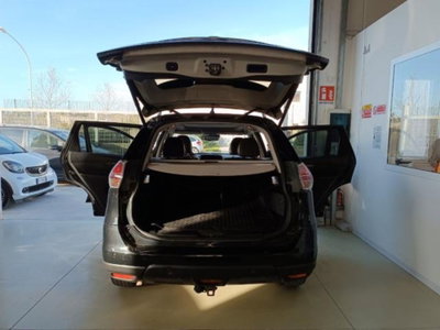 Nissan X-Trail 1.6 dCi 2WD Visia (20)
