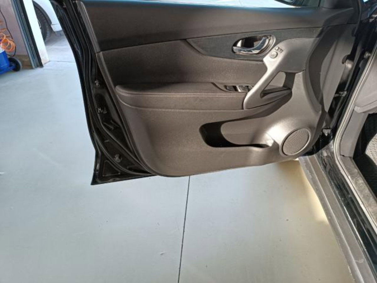 Nissan X-Trail 1.6 dCi 2WD Visia (7)
