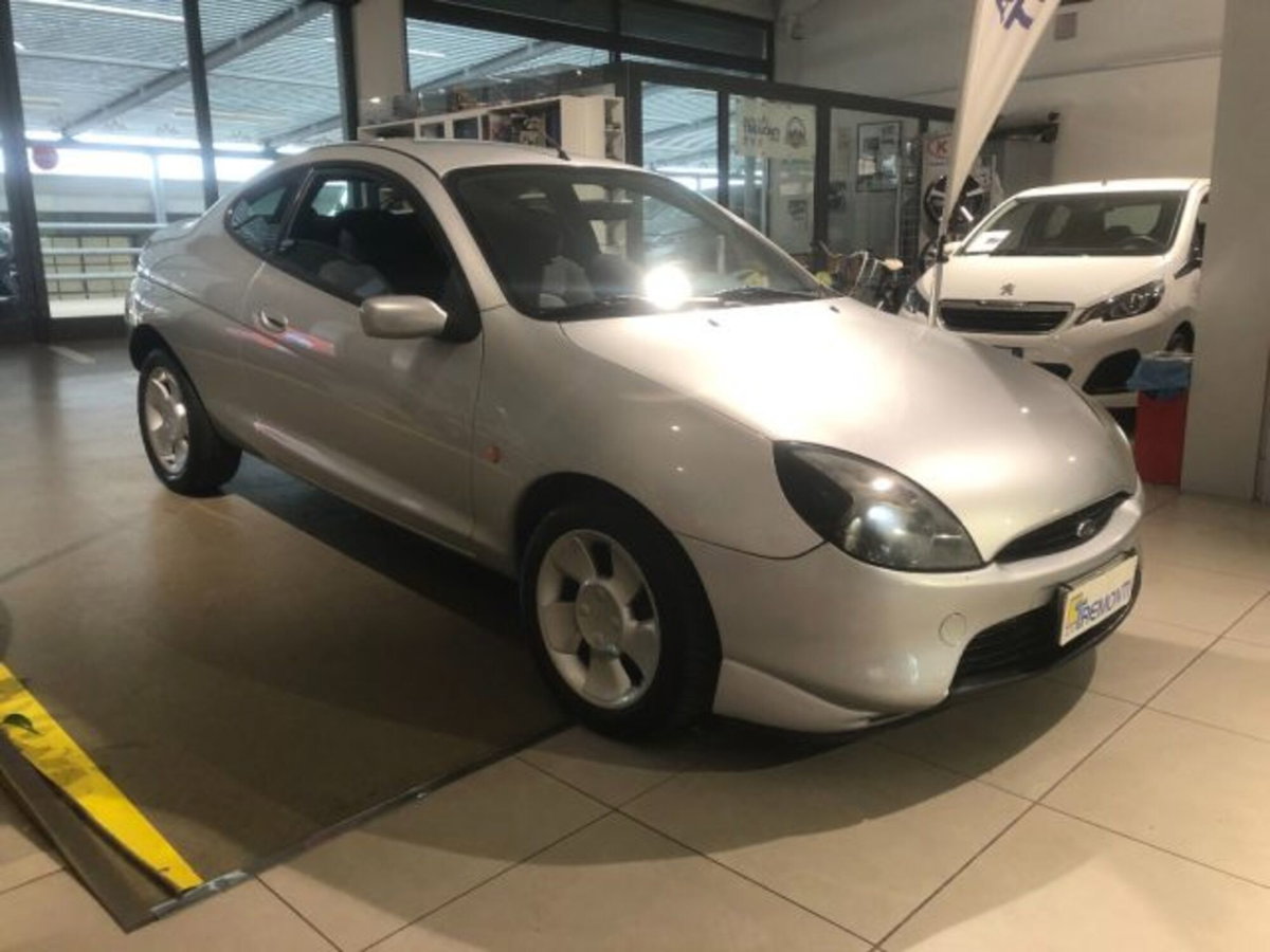 Ford Puma 1.7i 16V cat (2)