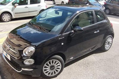 Fiat 500 1.0 Hybrid Dolcevita usata