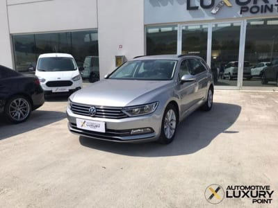 Volkswagen Passat Variant 1800 GL usata