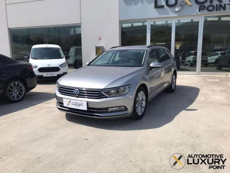 Volkswagen Passat Variant 1800 GL