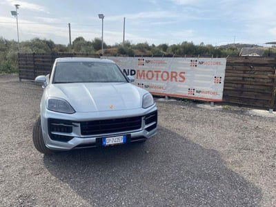 Porsche Cayenne 3.0 V6 usata