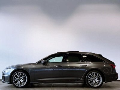 Audi A6 Avant 40 2.0 TDI quattro ultra S tronic Business  nuova