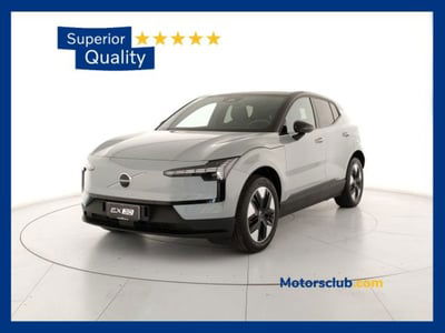 Volvo EX30 Single Motor Plus rwd nuova