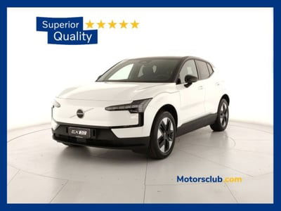 Volvo EX30 Single Motor Plus rwd nuova