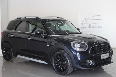 MINI Mini Countryman 1.5 One Boost Countryman usata