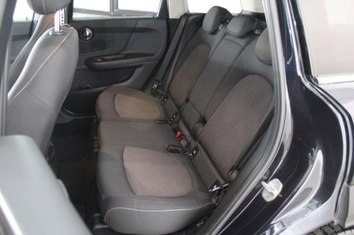 MINI Mini Countryman 1.5 One Boost Countryman (12)