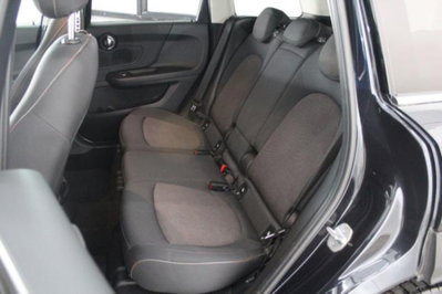 MINI Mini Countryman 1.5 One Boost Countryman (12)